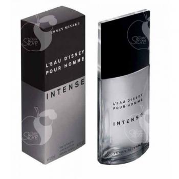 Issey Miyake - LEau De Issey Pour Homme Intense